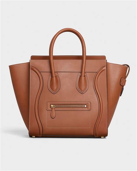 celine luggage 2020|celeine mini luggage tote.